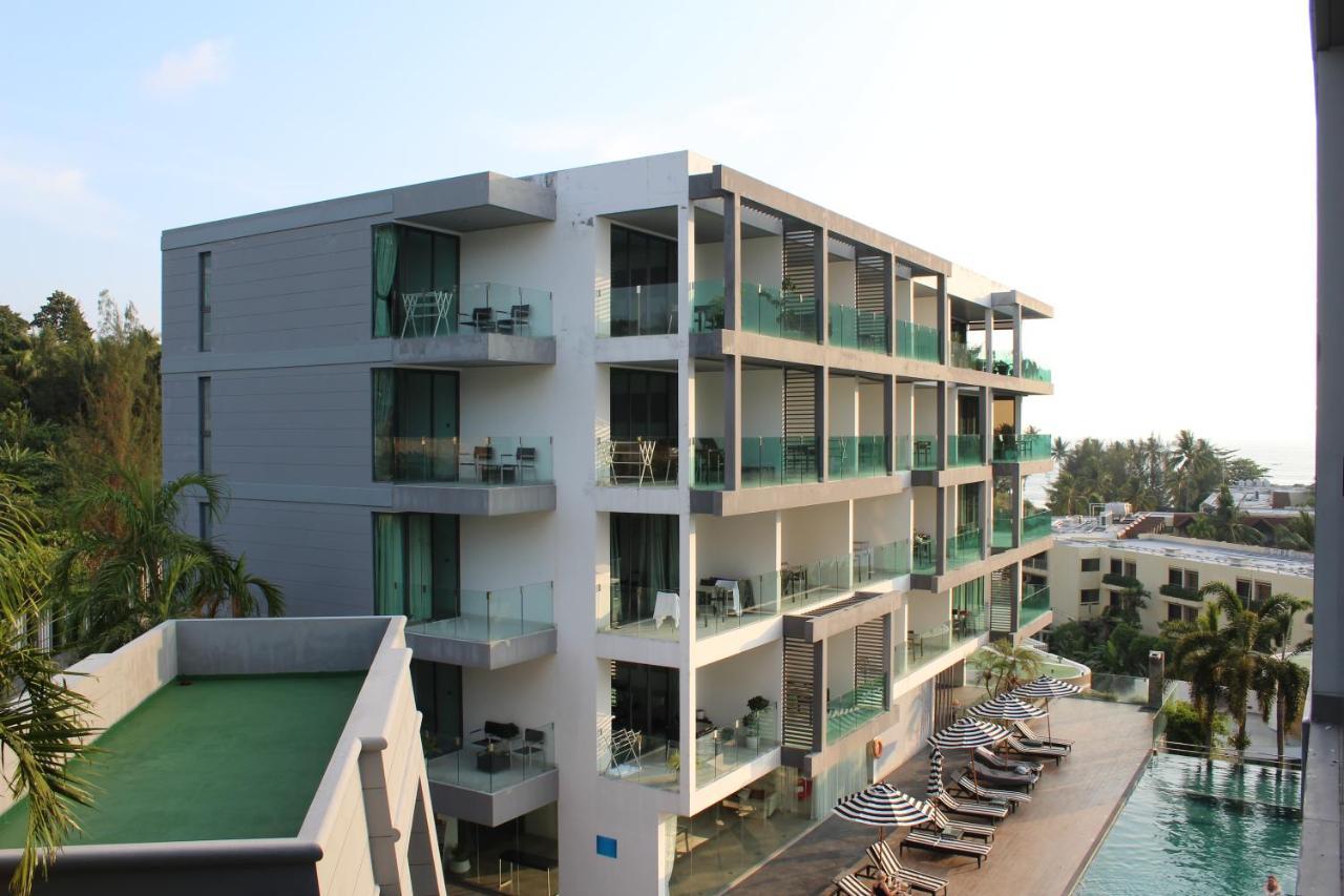 Lets Phuket Twin Sands Resort & Spa-Sha Extra Plus Bagian luar foto