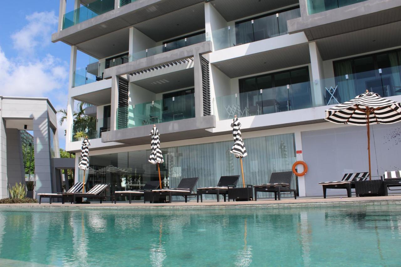 Lets Phuket Twin Sands Resort & Spa-Sha Extra Plus Bagian luar foto