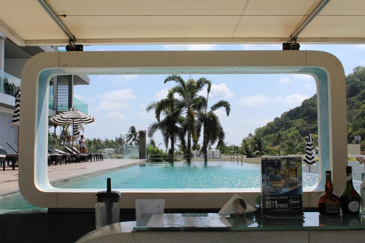 Lets Phuket Twin Sands Resort & Spa-Sha Extra Plus Bagian luar foto