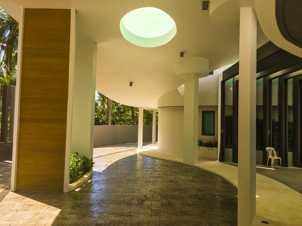 Lets Phuket Twin Sands Resort & Spa-Sha Extra Plus Bagian luar foto