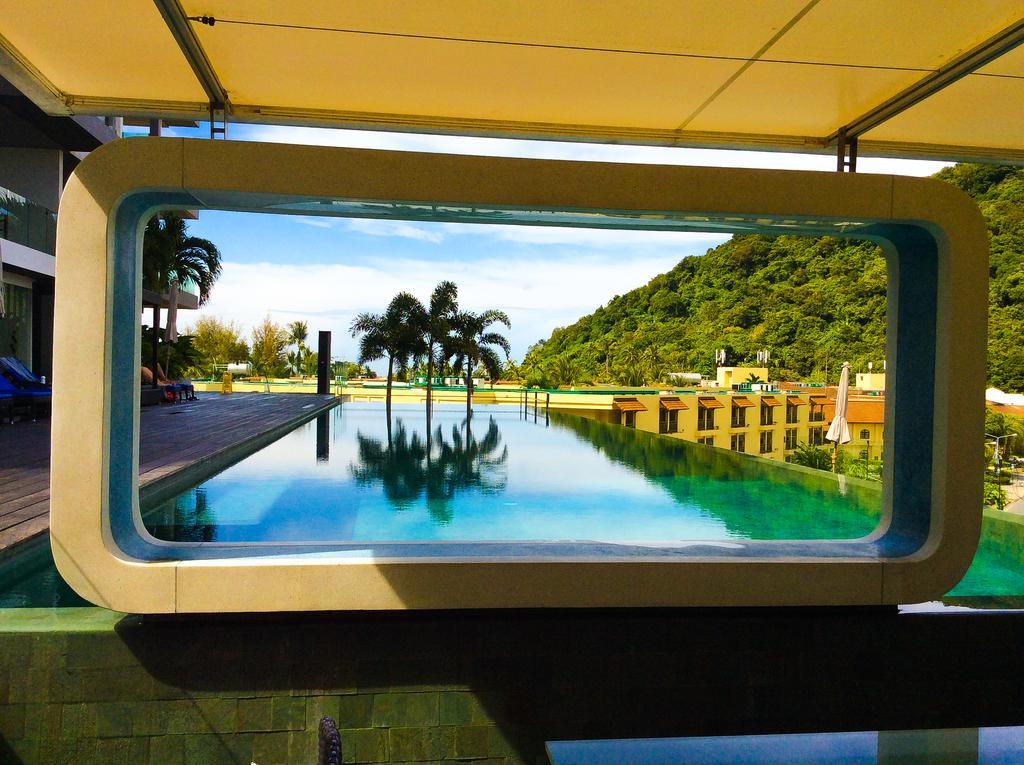 Lets Phuket Twin Sands Resort & Spa-Sha Extra Plus Bagian luar foto