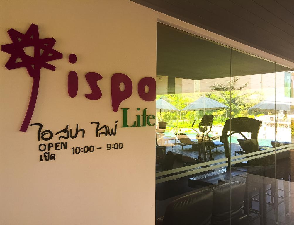 Lets Phuket Twin Sands Resort & Spa-Sha Extra Plus Bagian luar foto